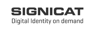 Signicat logo