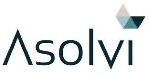 Asolvi logo