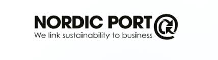 Nordic Port logo